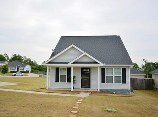 2202 Whitney South Dr, Augusta, GA 30904