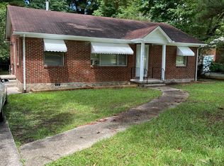 1767 Thomas Ter, Decatur, GA 30032