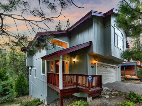 1761 13th St, South Lake Tahoe, CA 96150