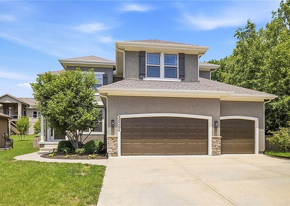 1st image of 24504 W 80th Pl