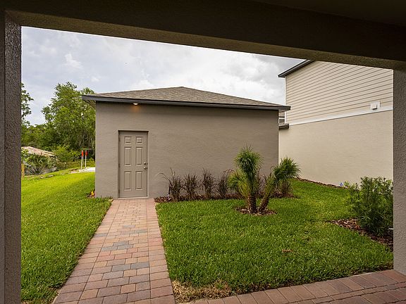 Exterior - Representational Photo