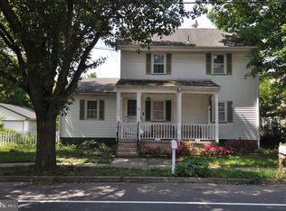 172 Main St, Southampton, NJ 08088