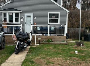 611 N Stuart St, Baltimore, MD 21221