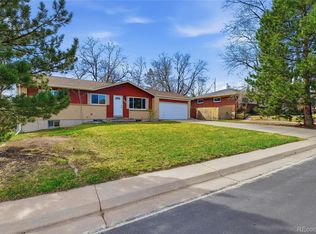 11950 W Alameda Parkway, Lakewood, CO 80228