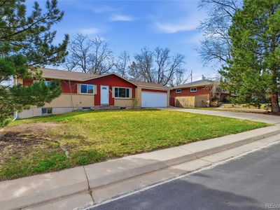 11950 W Alameda Parkway, Lakewood, CO, 80228