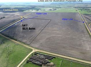 County Road 134/135 #7, Cameron, TX 76520