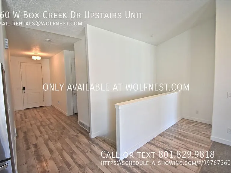 260 W Box Creek Dr — Photo 7