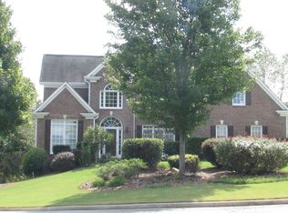 5587 Hedge Brooke Dr NW, Acworth, GA
