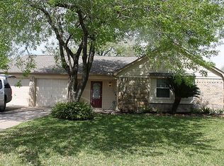 17214 Windy Pines Cir, Spring, TX 77379