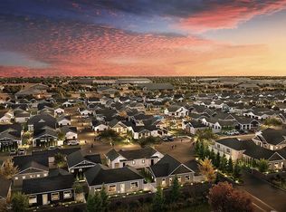 The Village at Hutto Station, Hutto, TX 78634