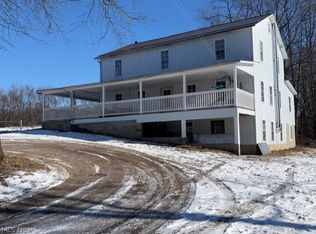 540 Flagdale Rd S, Junction City, OH 43748