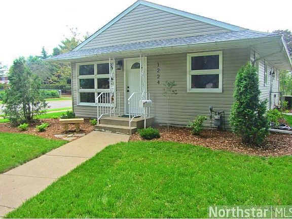 2nd image of 1224 Eldridge Ave
