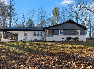 6004 Country Lane Dr, Durham, NC 27705