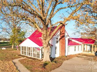 3703 Old Pageland Marshville Rd, Wingate, NC 28174