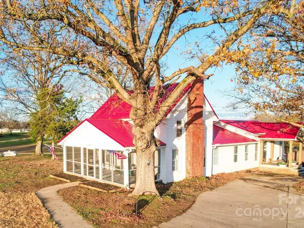 3703 Old Pageland Marshville Rd, Wingate, NC 28174