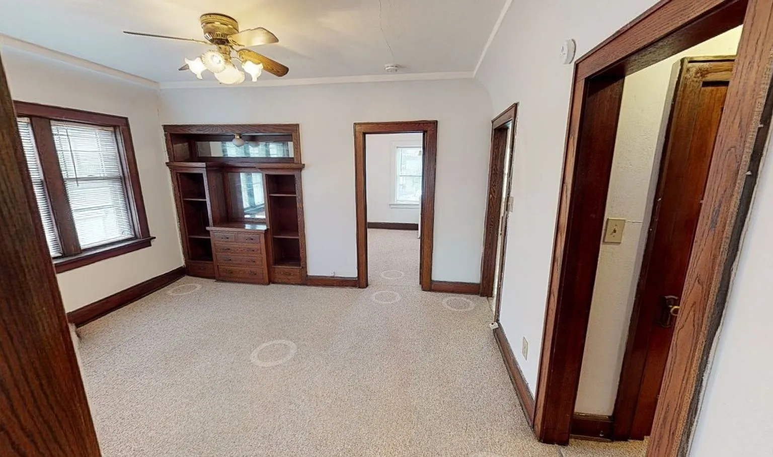 Bartlett Hill Apartments — Photo 3