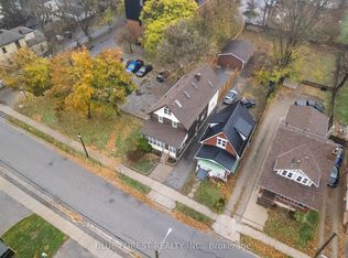 246 Grey St, London, ON N6B 1G5