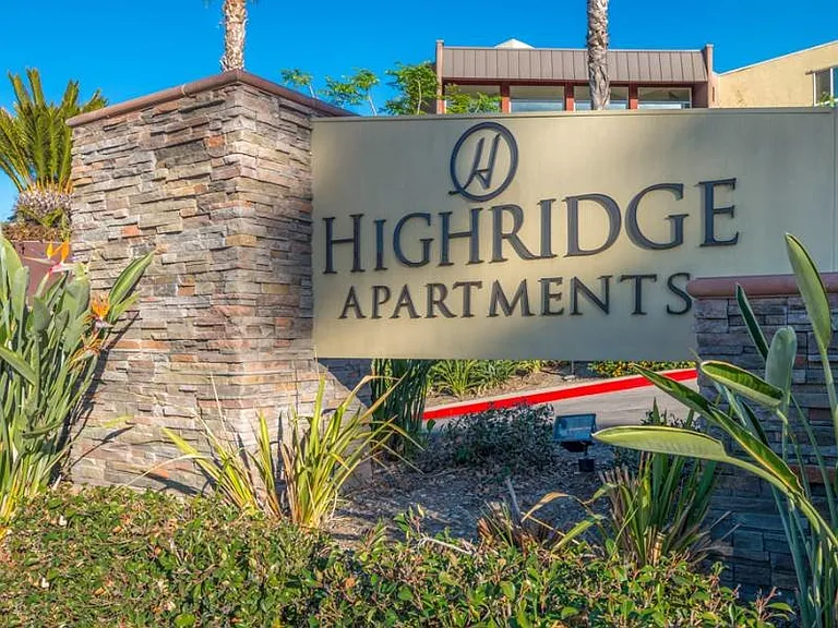 Highridge — Photo 24