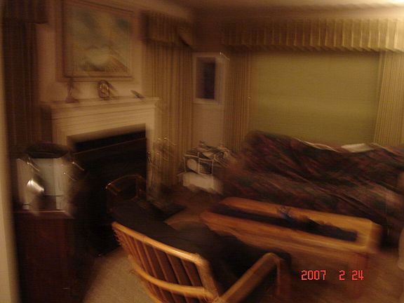 Living room part A