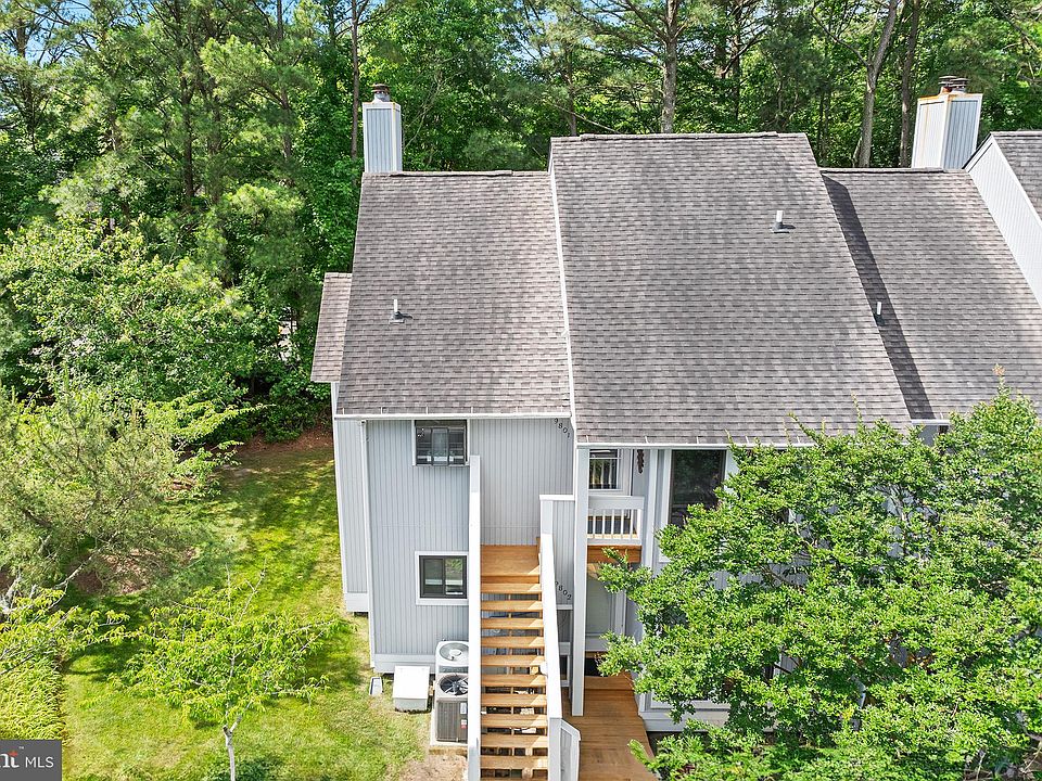 Sea Colony West Xi 39268 Evergreen Way Bethany Beach DE Zillow