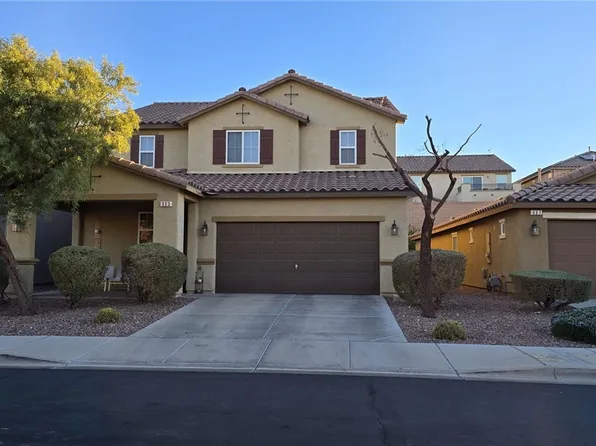 933 Monte Nerone Ave, Henderson, NV 89012
