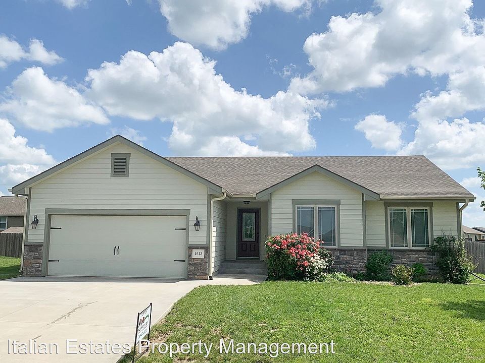 4643 S Dwight Dr, Manhattan, KS 66502 Zillow