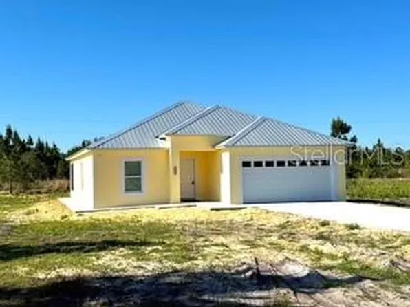 2581 Poinciana Dr, Indian Lake Estates, FL 33855