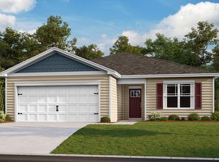 LISMORE Plan, West Bay Village at Millville by the Sea, Frankford, DE 19945