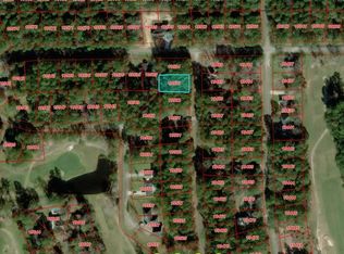 0 W Wildwood Dr, Village Mills, TX 77663
