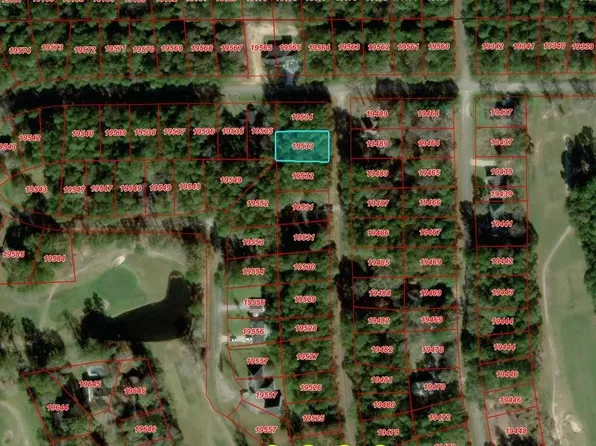 0 W Wildwood Dr, Village Mills, TX 77663