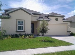 209 Milestone Dr, Haines City, FL 33844