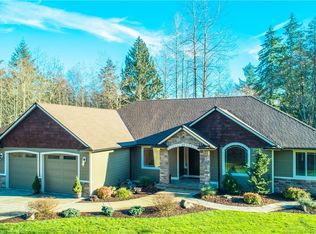 6031 139th Ln SW, Rochester, WA 98579