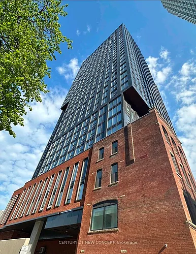 100 Queen St E #2506 Photo 1