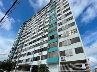 210 Diez De Andino #302, San Juan, PR 00912