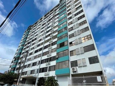210 Diez De Andino #302, San Juan, PR, 00912