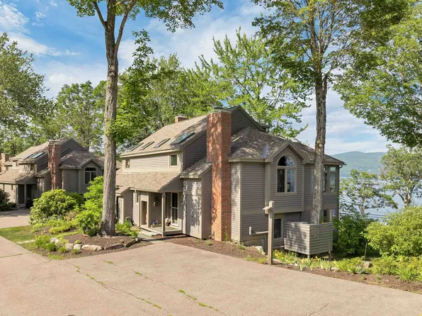 13 South Face Road #B, Alexandria, NH 03222