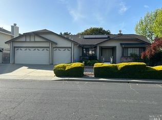 390 Darley Dr, Vallejo, CA 94591