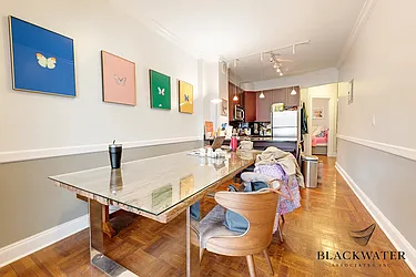 Rented by Blackwater Associates Inc.