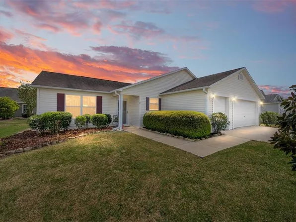 2239 Baldwin Run, The Villages, FL 32162