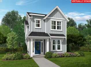 3465 SE Salal Ln, Hillsboro, OR