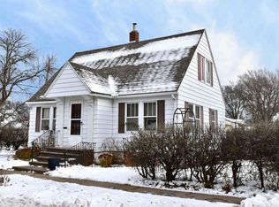 120 Hamilton St, Winona, MN 55987