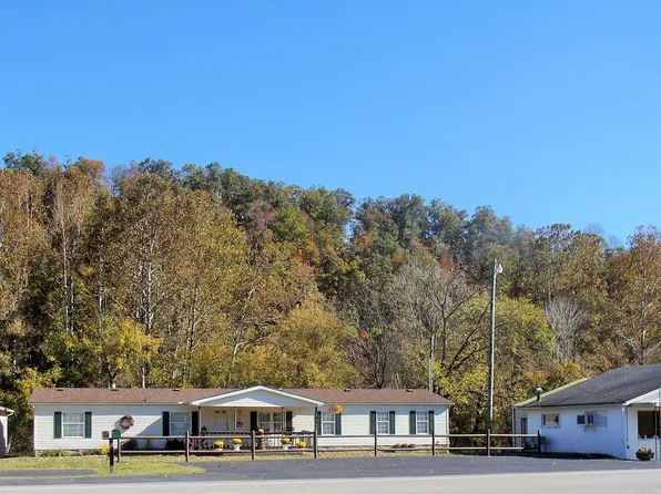 19664 W Us Highway 60, Olive Hill, KY 41164