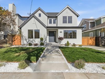 114 Bayswater Ave, Burlingame, CA, 94010