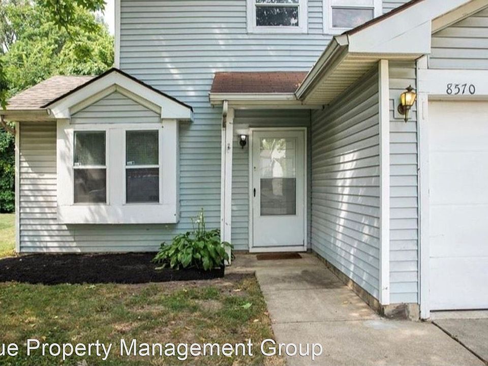 8570 Fairway Trl, Indianapolis, IN 46250 | Zillow