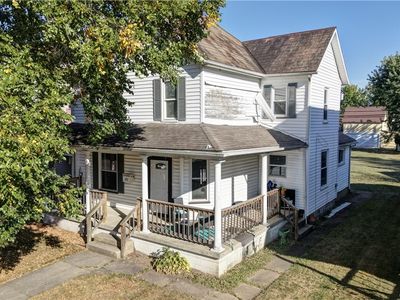 442 E 4th St, Dover, OH, 44622
