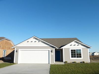 18806 E Riverside Ct, Spokane Valley, WA, 99016