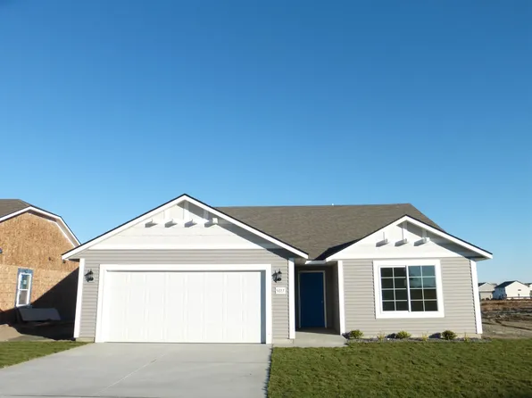 18725 E Riverside Ct, Greenacres, WA 99016