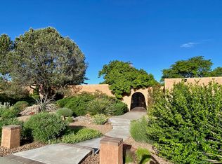 7516 Bear Canyon Rd NE, Albuquerque, NM 87109