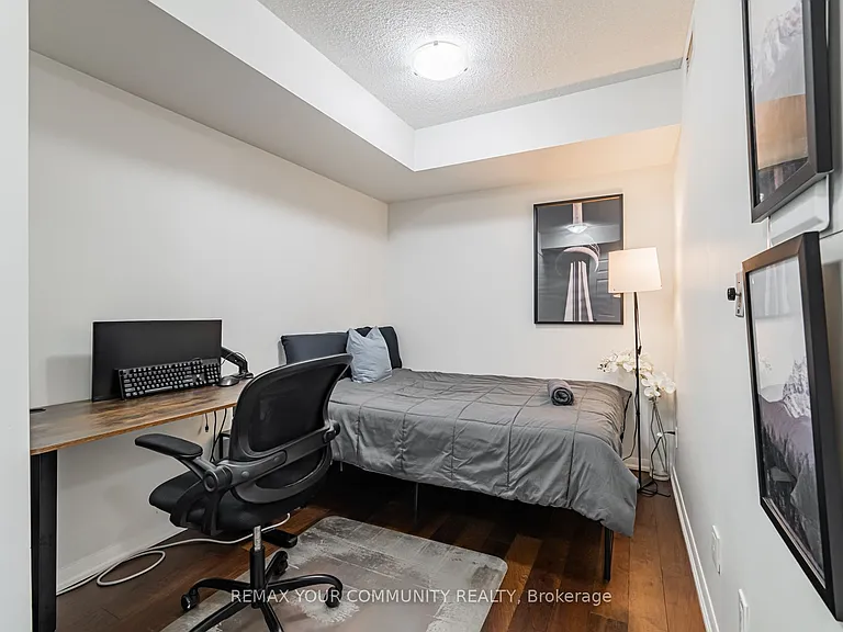 209 Fort York Blvd #962 — Photo 23