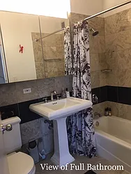 Rented by Owner